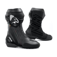 Gianni Falco Elite GP racing shoes, black