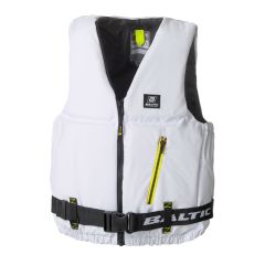 Baltic Axent buoyancy aid vest white