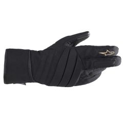 Alpinestars Gloves Woman SR-3 v2 Drystar Black