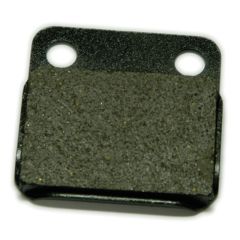 Sno-X Parking brake pad standard Ockelbo - 85-179
