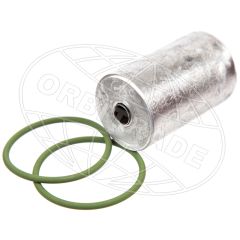 Orbitrade, Anode for cooling system D4,D6 (117-2-19042)