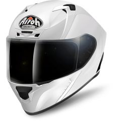 Airoh Helmet Valor Color white gloss