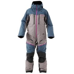 Celsus Insulated Monosuit, Orion Gray