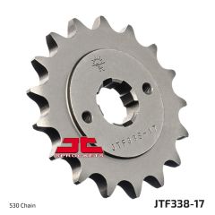 JT Front Sprocket JTF338.17 (274-F338-17)