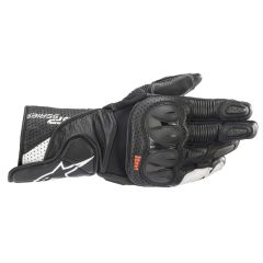 Alpinestars Glove SP-2 v3 Black/White