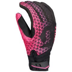 Scott Glove Race DP black/pink