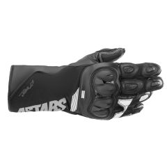 Alpinestars Glove SP-365  Drystar Black/White