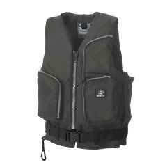 Baltic Outdoor buoyancy aid vest black