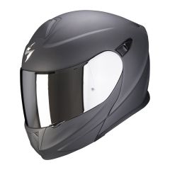 Scorpion Helmet EXO-920 EVO Solid matt black