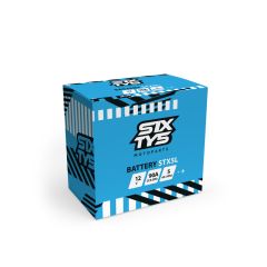 Sixty5 STX5L Gel Battery (142-1005)