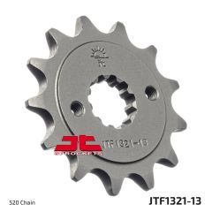 JT Front Sprocket JTF1321.13 (274-F1321-13)