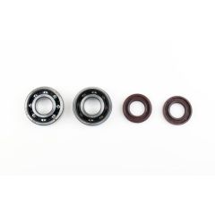Athena (SKF) Crank bearings & Oilseals, Derbi Senda -05/06- / Aprilia RX/RS 06- (301-0210)