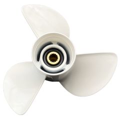 Polarstorm propeller 14x11 Yamaha (124-86-4121-11)