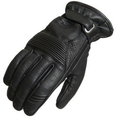 Lindstrands Glove Lauder Black