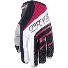 Five glove TRX Red