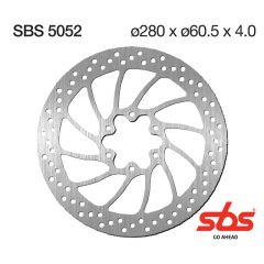 Sbs Brakedisc Standard - 5205052100