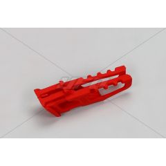 UFO Chain guide CR125/250 2007,CRF/CRFX 07- Red