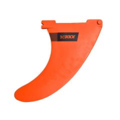 Jobe Aero SUP fin orange 2021-