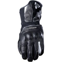 Five glove WFX SKIN WOMAN WP Black/white