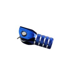 Scar Replacement Tip of Gear Shift Lever - Blue (GSLT2)