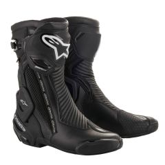 Alpinestars Boot SMX Plus v2 Gore-Tex Black