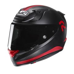 HJC Helmet RPHA 12 Enoth MC1SF Black/Red