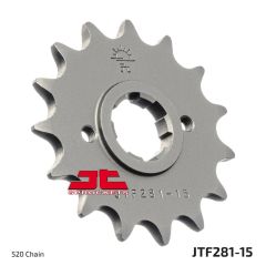 JT Front Sprocket JTF281.15 (274-F281-15)