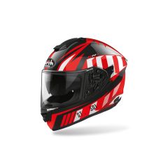 Airoh Helmet ST501 Blade Red Gloss