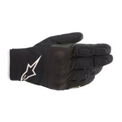 Alpinestars Gloves S Max Drystar Black