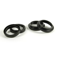 ProX Front Fork Seal and Wiper Set CR125 '92-96 (400-40-S43559)