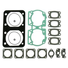 Sno-X Top gasket Rotax 583,643 LC - 89-3010