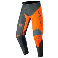 Alpinestars Pants Racer Supermatic Gray/Orange