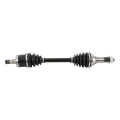 All Balls Axle complete 6 Can-Am left front ATV - 78-AB6-CA-8-122