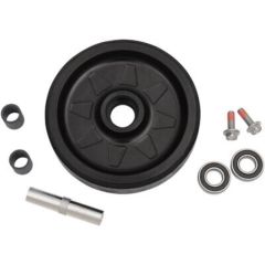 Camso Idler wheel 200mm (R4S, dual bearings) ATV - 7016-00-0199