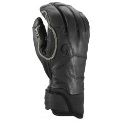 Scott Glove Explorair Premium GTX black