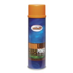 Twin Air Liquid Bio Power Spray, Air Filter Oil (500ml) (12) (IMO) - 159018M