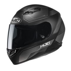 HJC Helmet CS-15 Inno Black/Grey MC5SF