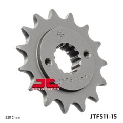 JT Front Sprocket JTF511.15 (274-F511-15)
