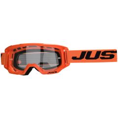 Just1 Goggle Just1 Goggle Vitro Orange/Black