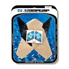 Stompgrip Universal Strips - Volcano : Clear