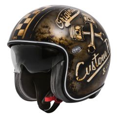 Premier Helmet Vintage Evo OP 9 BM