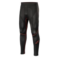 Alpinestars Underweare Pants Ride Tech v2 Red XL/2XL