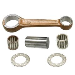 Sno-X Connecting rod kit Rotax 253 15mm wide mag/pto - 89-0021