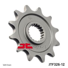 JT Front Sprocket JTF326.12 (274-F326-12)