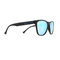 Spect Red Bull Spark Sunglasses black/smoke/ice blue mirror POL