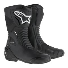 Alpinestars Boot SMX-S black