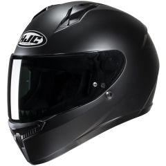 HJC Helmet C10 Flat Black