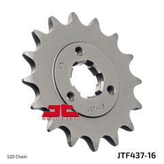 JT Front Sprocket JTF437.16 (274-F437-16)