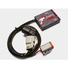 Powervision Target Tune (4 pin - short/short leads - 6 wire diag) with sensors (245-TT-5)