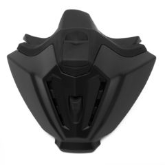 CKX Replacement Muzzle to Titan helmet mat black
